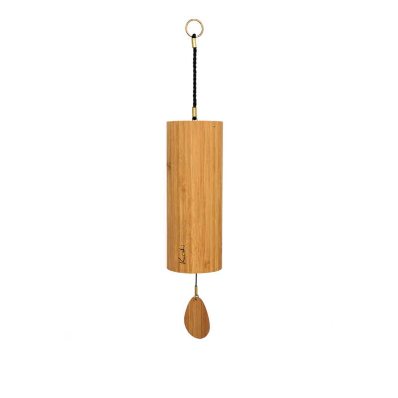 Terra, Aqua, Aria, Ignis Koshi Chimes