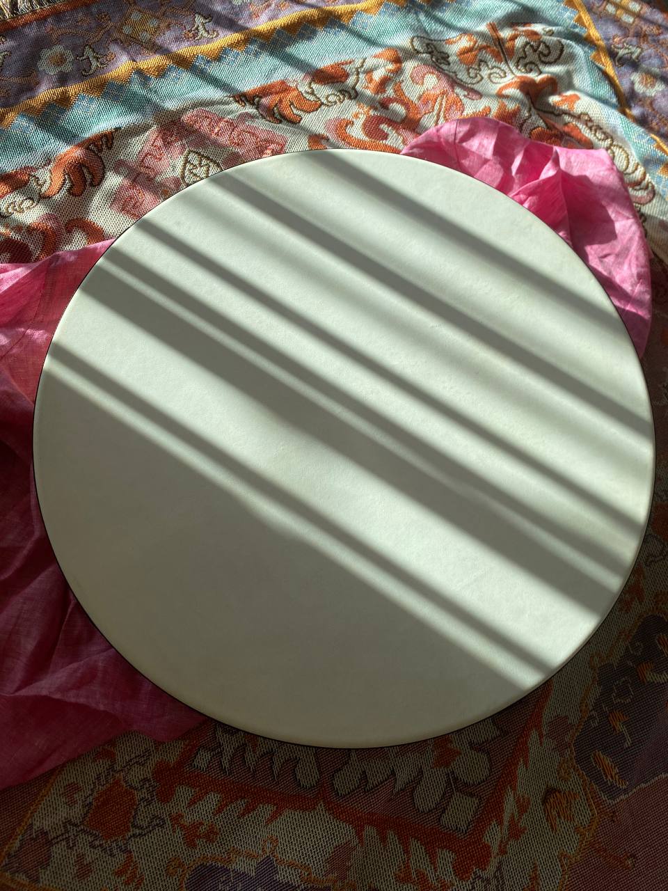 Ocean drum