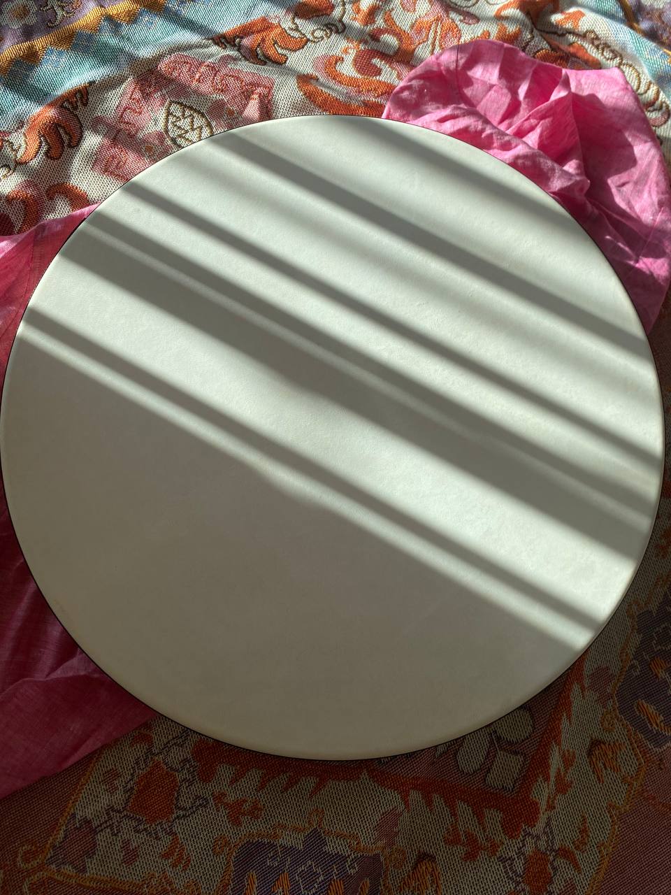Ocean drum