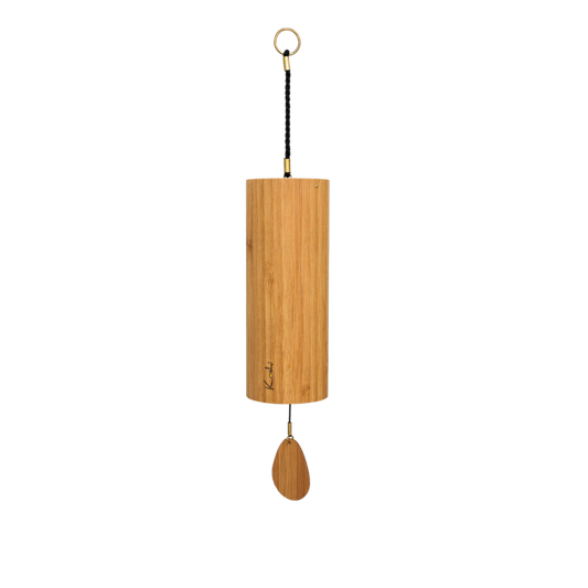 Terra, Aqua, Aria, Ignis Koshi Chimes