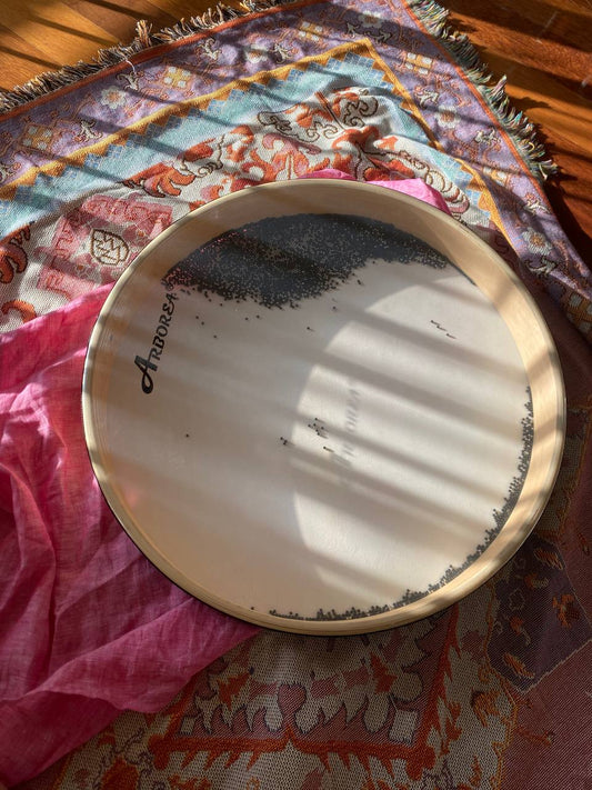 Ocean drum