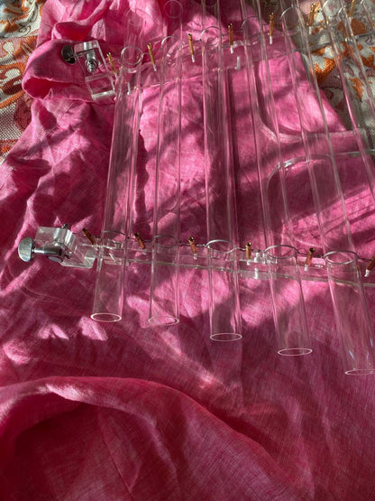 Crystal Harp