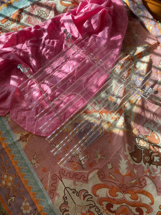 Crystal Harp